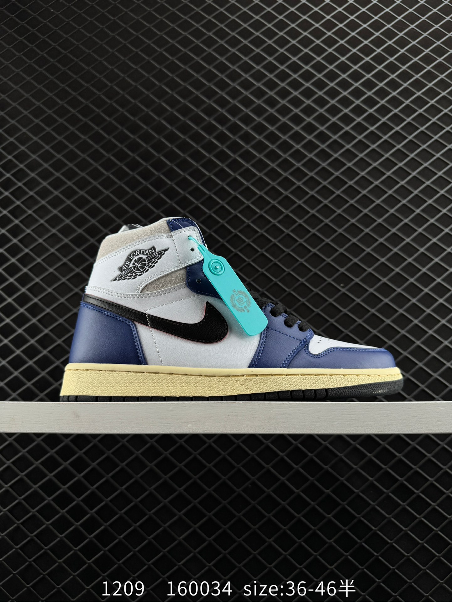 Air Jordan 1 High OG 